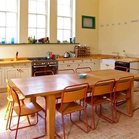 Whiteparish The Methodist Chapelヴィラ エクステリア 写真